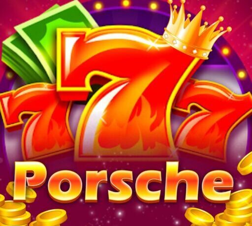 porsche 777bet